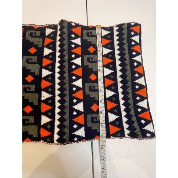 Auburn University Tigers infinity scarf - Picture 3 of 5